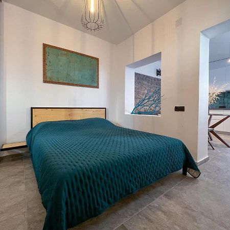 Apartmán Six Senses Tivat Exteriér fotografie