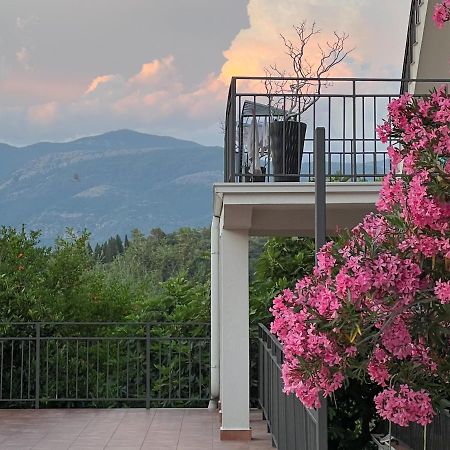 Apartmán Six Senses Tivat Exteriér fotografie
